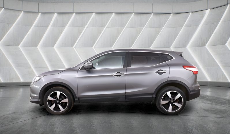 
								NISSAN QASHQAI full									