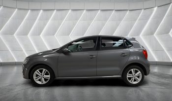 
										Volkswagen Polo full									