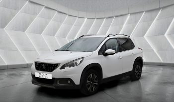 
										PEUGEOT 2008 full									