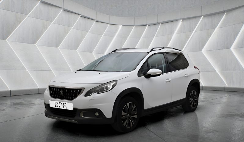 
								PEUGEOT 2008 full									