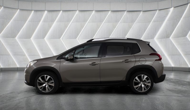 
								PEUGEOT 2008 full									