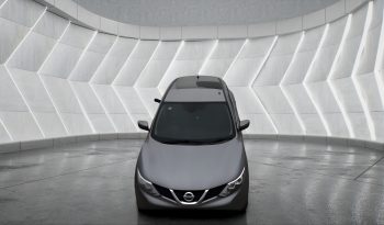
										NISSAN QASHQAI full									