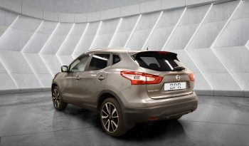 
										NISSAN QASHQAI full									