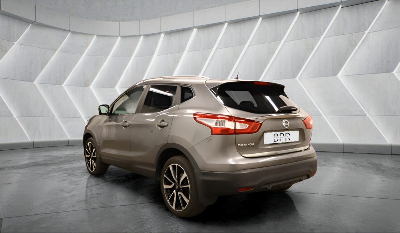 
								NISSAN QASHQAI full									