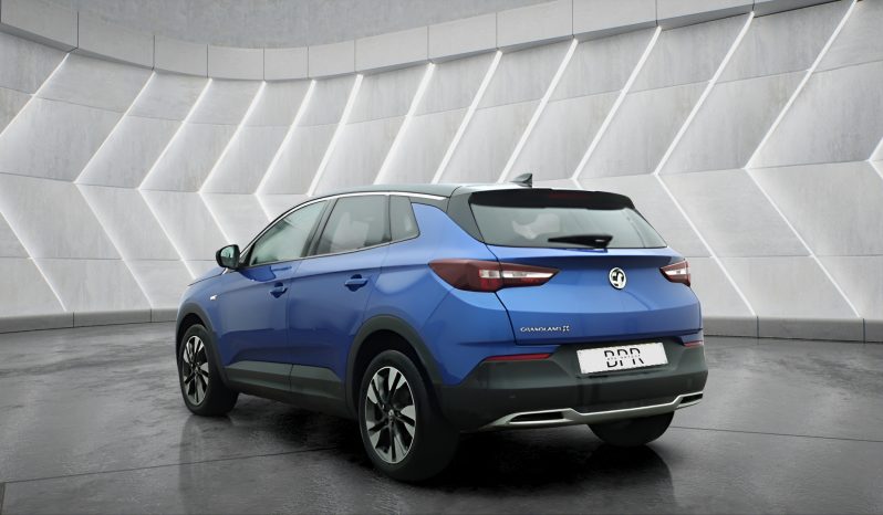 
								VAUXHALL GRANDLAND full									