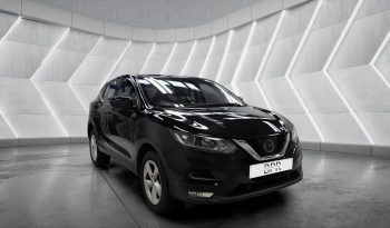 
										NISSAN QASHQAI full									