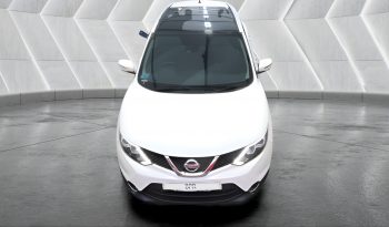 
										NISSAN QASHQAI full									