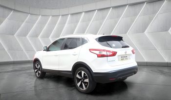 
										NISSAN QASHQAI full									