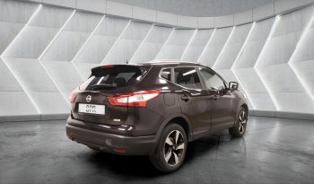 
										NISSAN QASHQAI full									