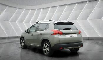 
										PEUGEOT 2008 full									