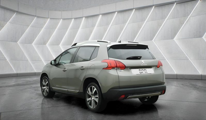 
								PEUGEOT 2008 full									