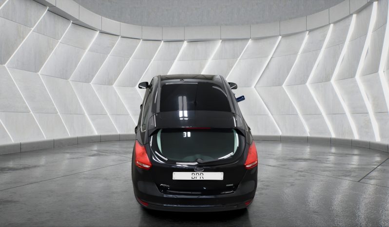 
								FORD FOCUS full									