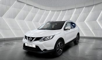 
										NISSAN QASHQAI full									