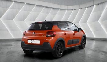 
										CITROEN C3 full									