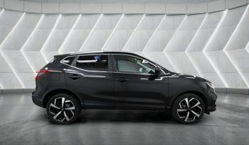 
										NISSAN QASHQAI full									