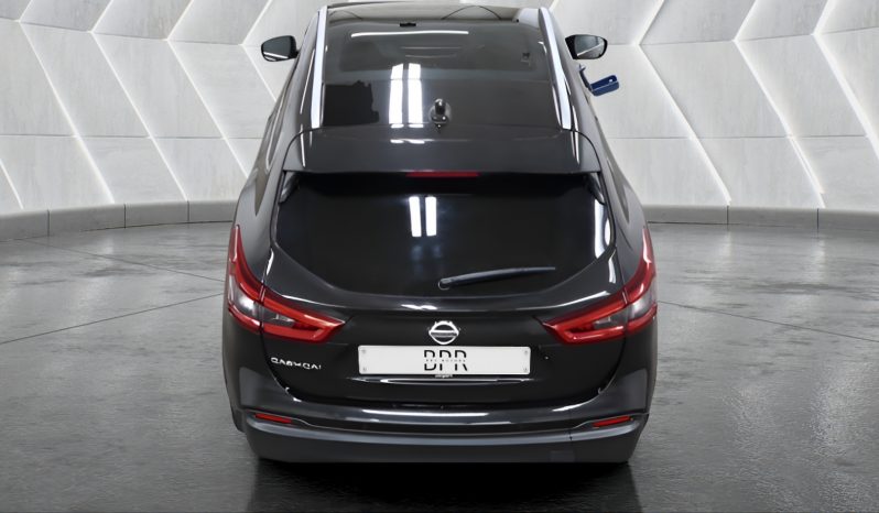 
								NISSAN QASHQAI full									