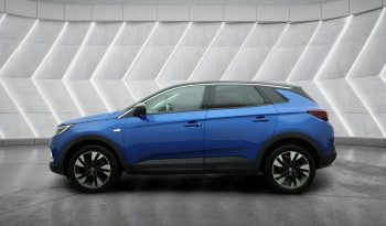 
										VAUXHALL GRANDLAND full									