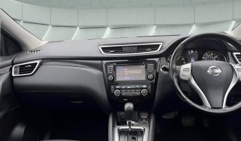 
										NISSAN QASHQAI full									