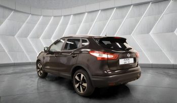 
										NISSAN QASHQAI full									
