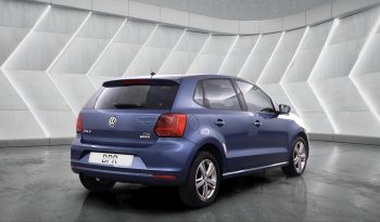 
										VOLKSWAGEN POLO full									