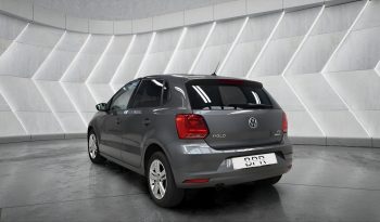 
										Volkswagen Polo full									