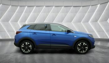 
										VAUXHALL GRANDLAND full									