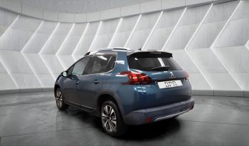 
										PEUGEOT 2008 full									