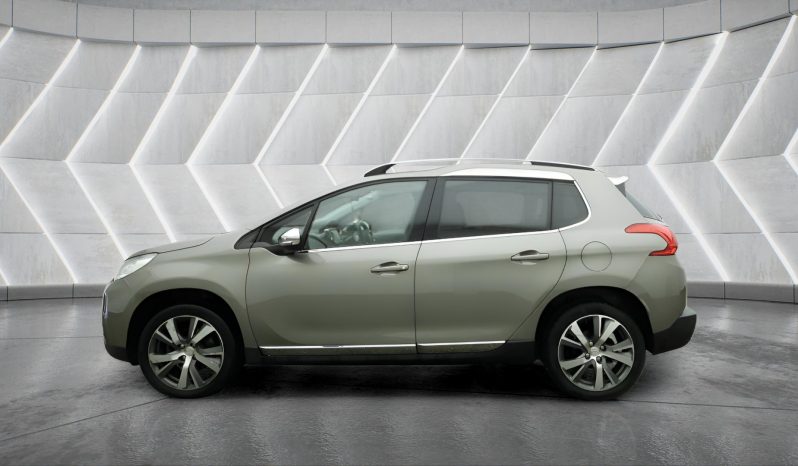 
								PEUGEOT 2008 full									