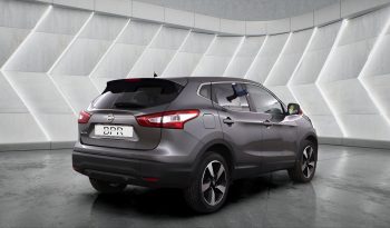 
										NISSAN QASHQAI full									