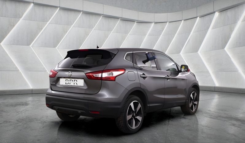 
								NISSAN QASHQAI full									