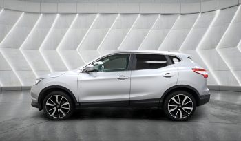 
										NISSAN QASHQAI full									