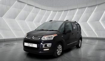 
										CITROEN C3 full									