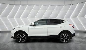 
										NISSAN QASHQAI full									