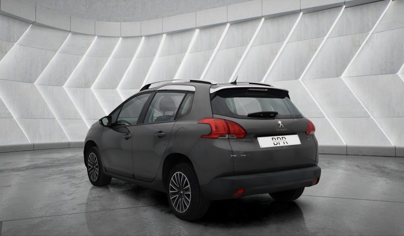 
								PEUGEOT 2008 full									