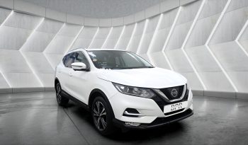 
										NISSAN QASHQAI full									