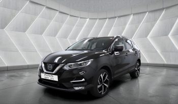 
										NISSAN QASHQAI full									