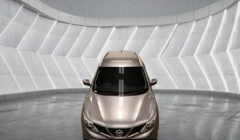 
										NISSAN QASHQAI full									