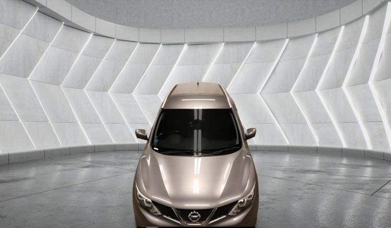 
								NISSAN QASHQAI full									