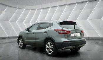 
										NISSAN QASHQAI full									