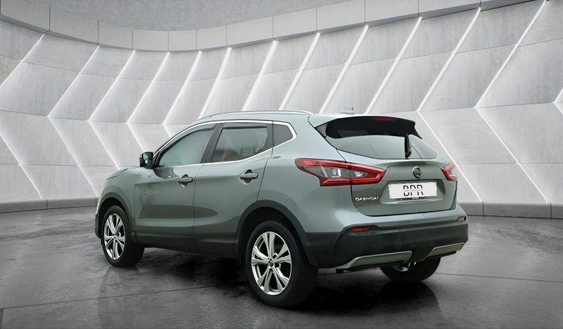 
								NISSAN QASHQAI full									