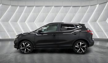 
										NISSAN QASHQAI full									