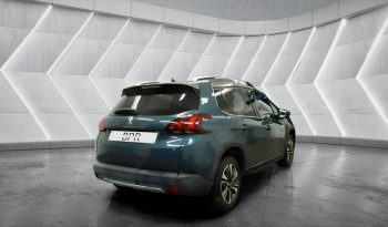 
										PEUGEOT 2008 full									
