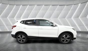 
										NISSAN QASHQAI full									