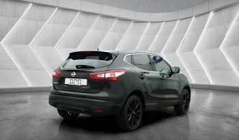 
										NISSAN QASHQAI full									