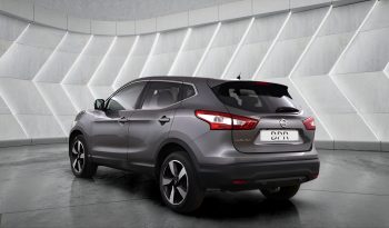 
										NISSAN QASHQAI full									