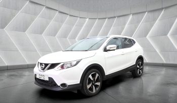 
										NISSAN QASHQAI full									