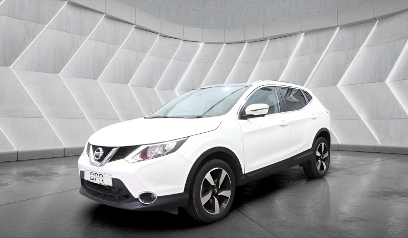 
								NISSAN QASHQAI full									