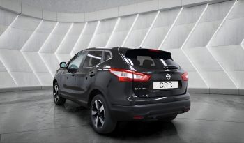 
										NISSAN QASHQAI full									