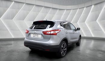 
										NISSAN QASHQAI full									