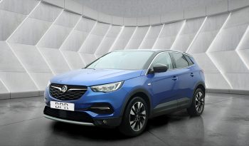 
										VAUXHALL GRANDLAND full									